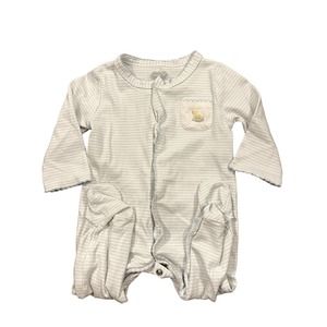 Mudpie Baby Newborn Footie